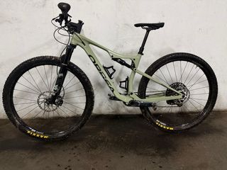 Orbea Oiz M11 talla M