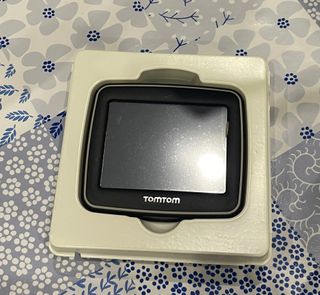 Navegador GPS TomTom Go Star