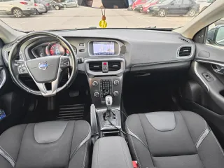 Volvo V40 2013