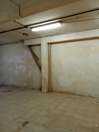 Servicio de pintura y limpieza