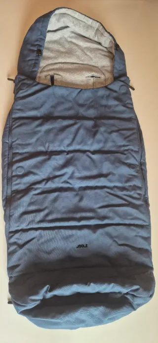 Saco Joolz Aer Ocean Blue