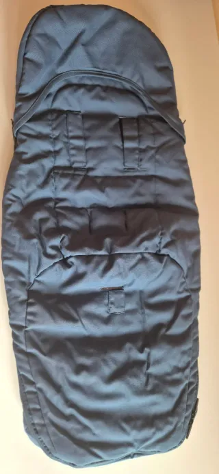 Saco Joolz Aer Ocean Blue