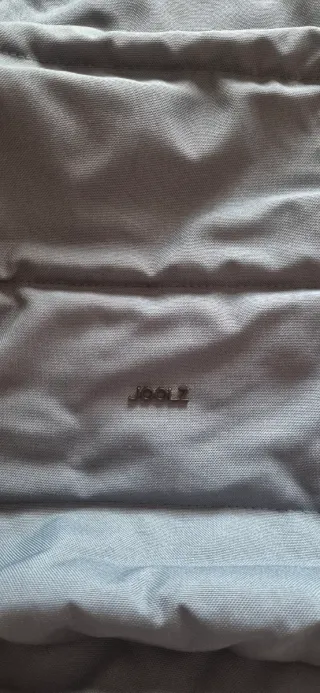 Saco Joolz Aer Ocean Blue