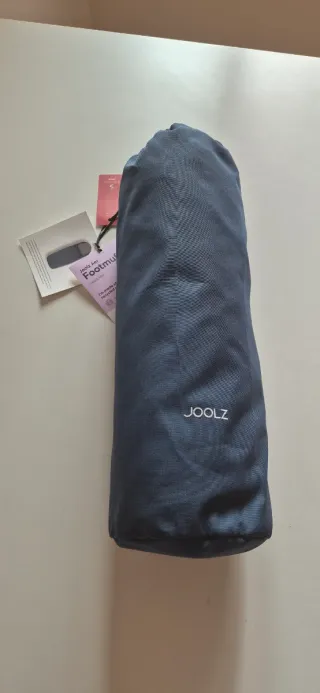 Saco Joolz Aer Ocean Blue