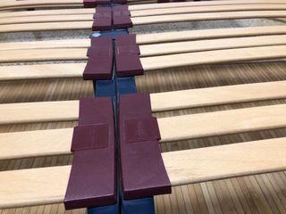 Colchón Carbono 135x190x23  Base Laminada LoMonaco