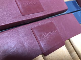 Colchón Carbono 135x190x23  Base Laminada LoMonaco