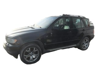 Recambios Bmw X5 2000 4.4g