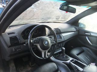 Recambios Bmw X5 2000 4.4g