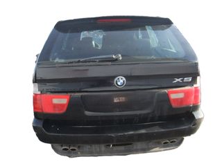 Recambios Bmw X5 2000 4.4g
