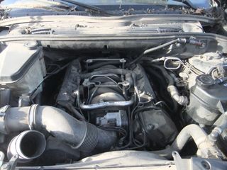 Recambios Bmw X5 2000 4.4g