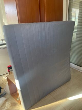 Colchón IKEA LYCKSELE LÖVÅS 140x188