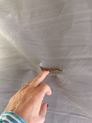 Colchón IKEA LYCKSELE LÖVÅS 140x188