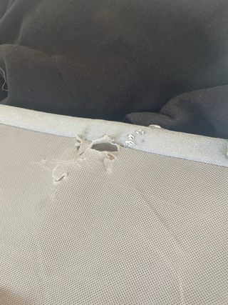 Colchón IKEA LYCKSELE LÖVÅS 140x188