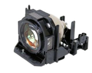 Lámpara de proyector V7 ET-LAD60 para Panasonic