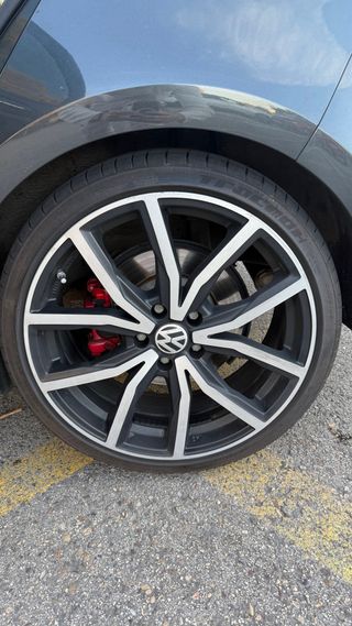 Golf GTI Performance 230cv Manual – 2015