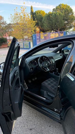 Golf GTI Performance 230cv Manual – 2015