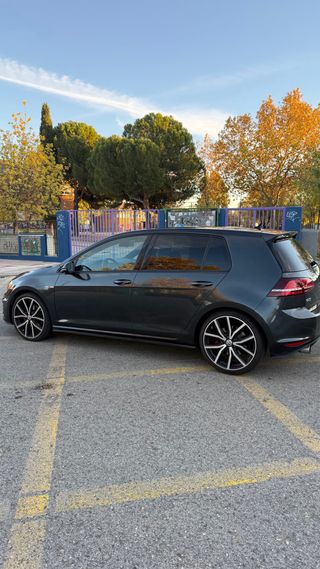 Golf GTI Performance 230cv Manual – 2015