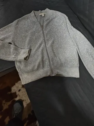 Chaqueta Springfield M Brillante