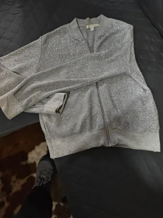 Chaqueta Springfield M Brillante