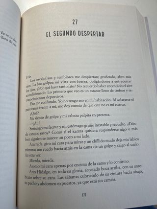 A través de mi ventana / Through My Window (Wat...