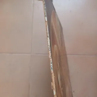 LP 1979 Vinilo The Beatles - 20 Exitos de Oro