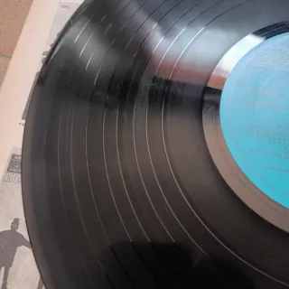 LP 1979 Vinilo The Beatles - 20 Exitos de Oro