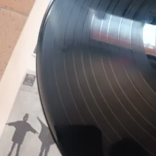 LP 1979 Vinilo The Beatles - 20 Exitos de Oro