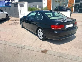 BMW Serie 3 2007
