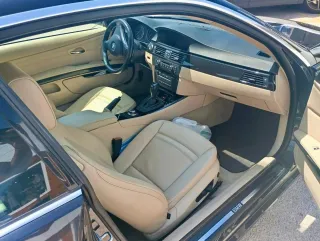 BMW Serie 3 2007