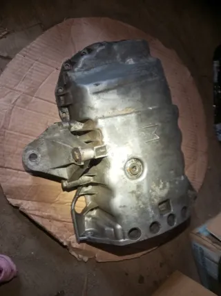 Carter Aceite Renault F9Q 1.9 dci 120cv