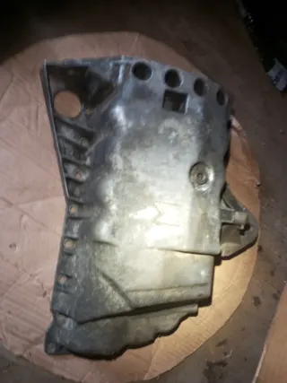 Carter Aceite Renault F9Q 1.9 dci 120cv