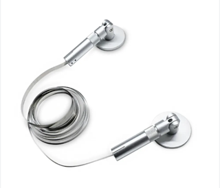 Supporto per nastro Led modello TESI