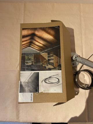 Supporto per nastro Led modello TESI