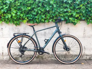 Bicicleta Elops 900 LD