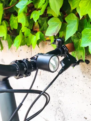 Bicicleta Elops 900 LD