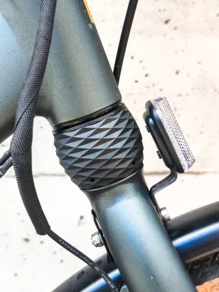 Bicicleta Elops 900 LD