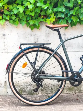 Bicicleta Elops 900 LD