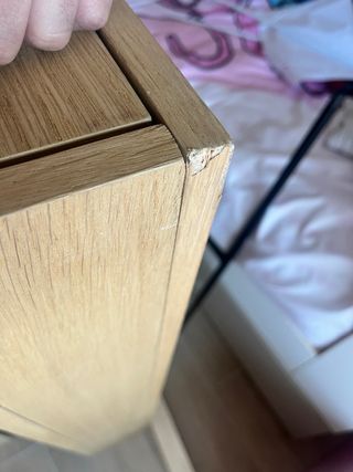 Mesa alta comedor 8 personas