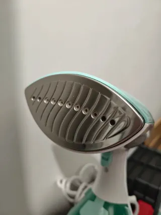 Plancha de vapor SilverCrest