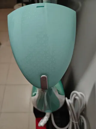 Plancha de vapor SilverCrest