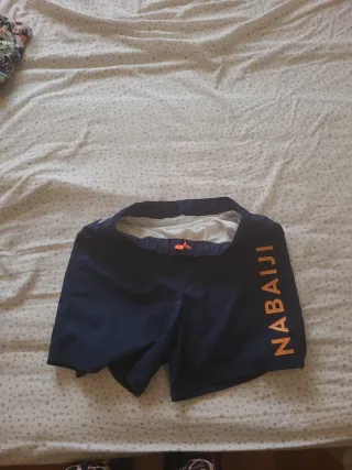 Set 3 costumi nuoto ragazzo 12/13 anni