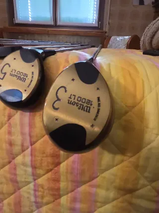 Mazze da golf Wilson 1200 LT assortite