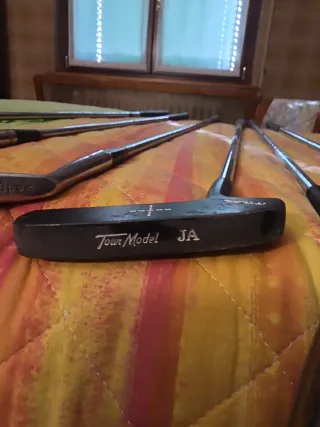 Mazze da golf Wilson 1200 LT assortite