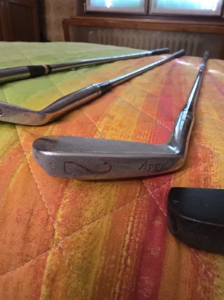 Mazze da golf Wilson 1200 LT assortite