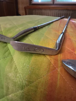 Mazze da golf Wilson 1200 LT assortite