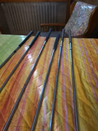 Mazze da golf Wilson 1200 LT assortite