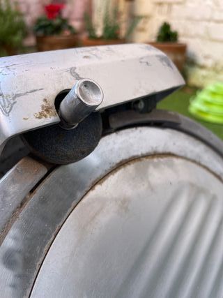 Cortafiambres profesional meat slicer