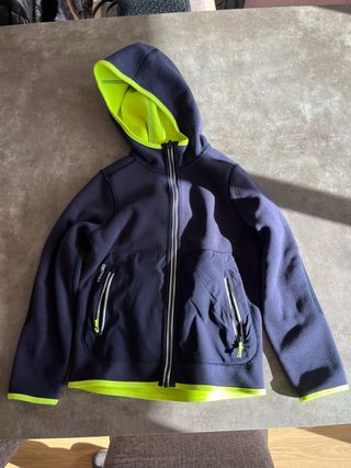 Pack de ropa de esquí para niños 6-8 años