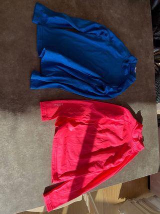 Pack de ropa de esquí para niños 6-8 años