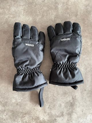 Pack de ropa de esquí para niños 6-8 años